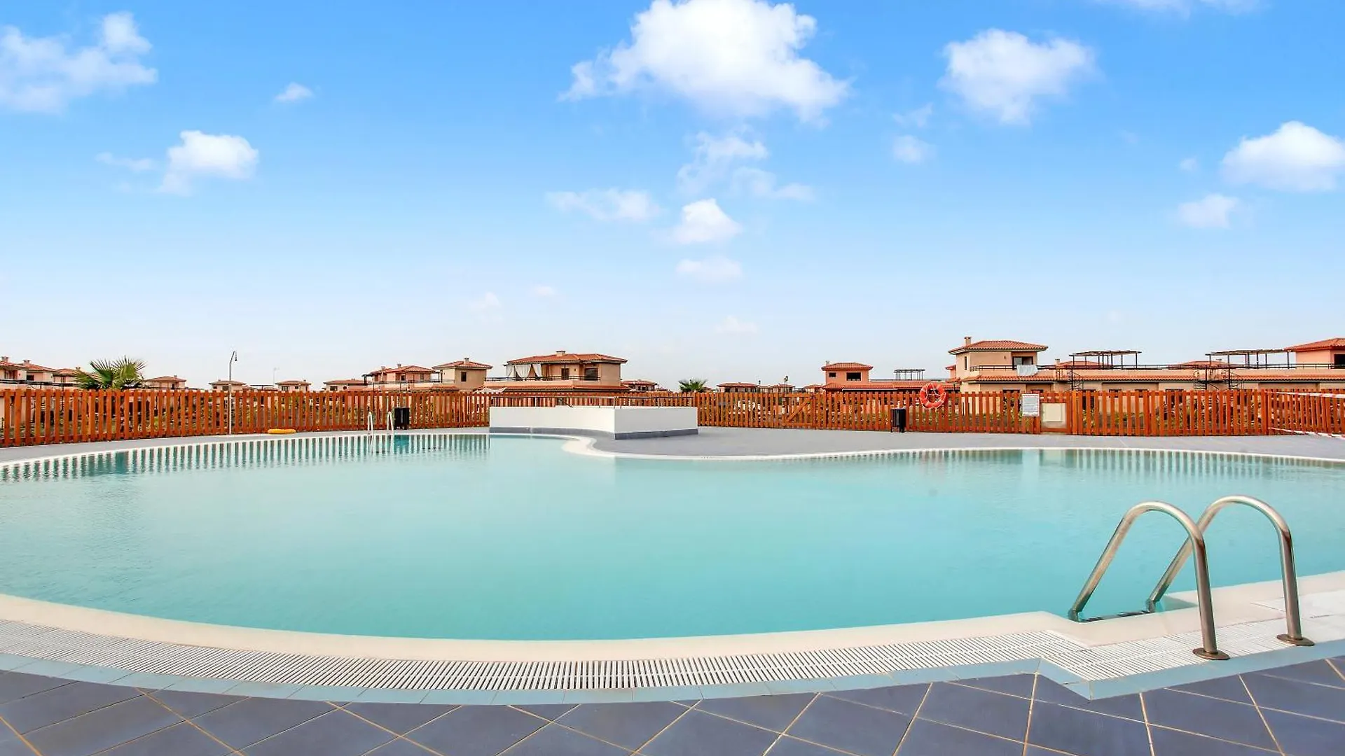 Σπίτι διακοπών Encantadora Casa Tara Lajares