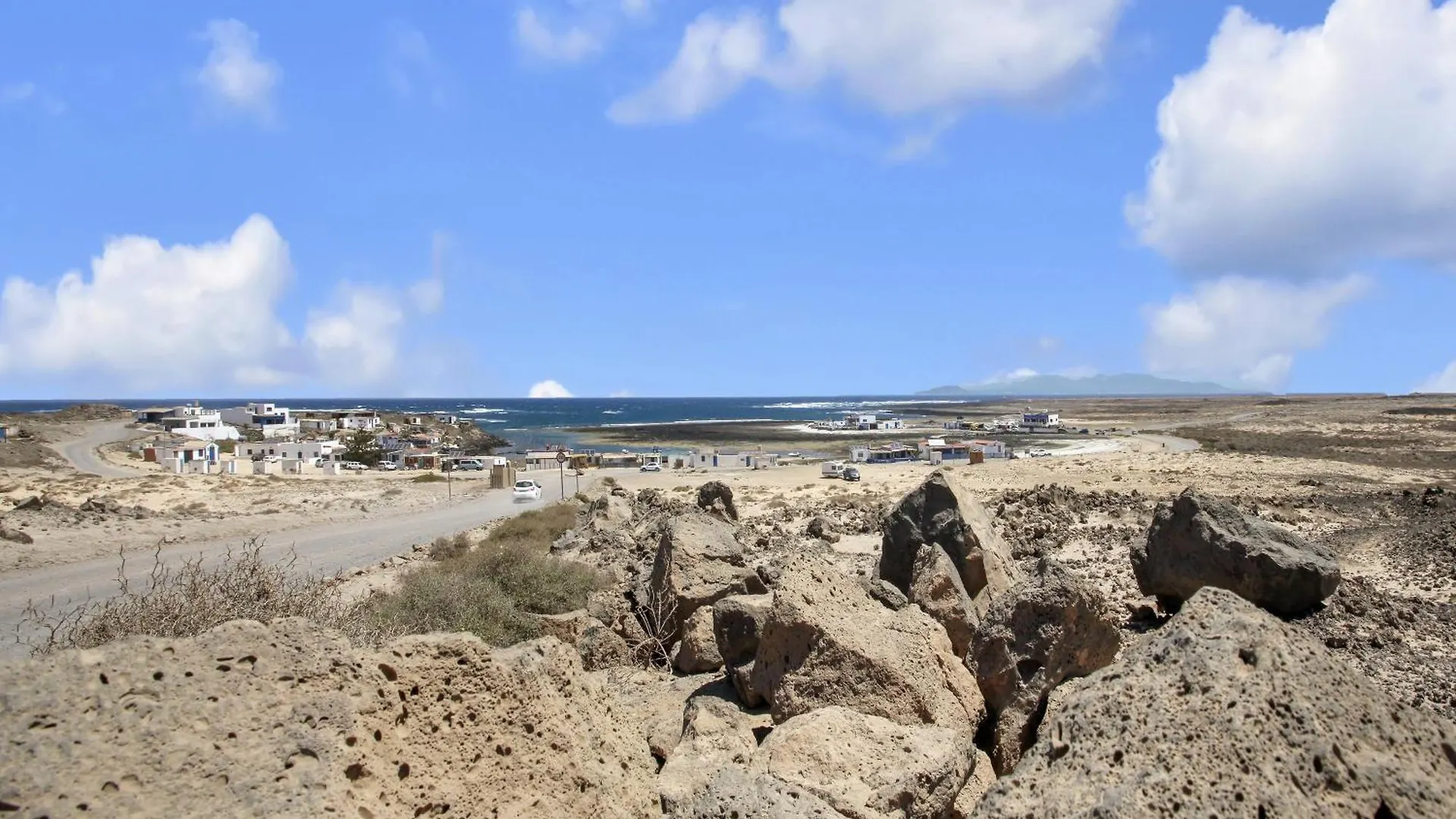 Encantadora Casa Tara Lajares Σπίτι διακοπών