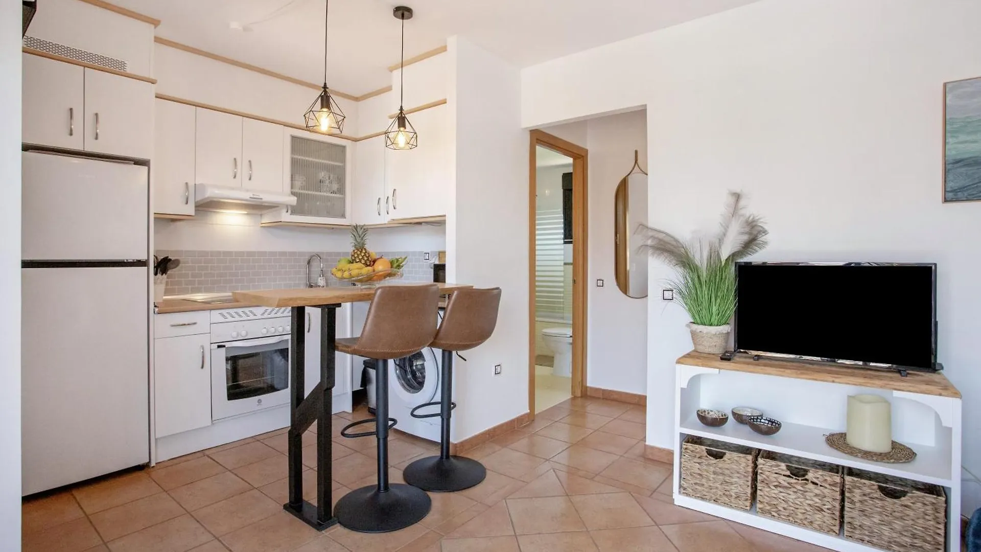 Encantadora Casa Tara Lajares Ισπανία