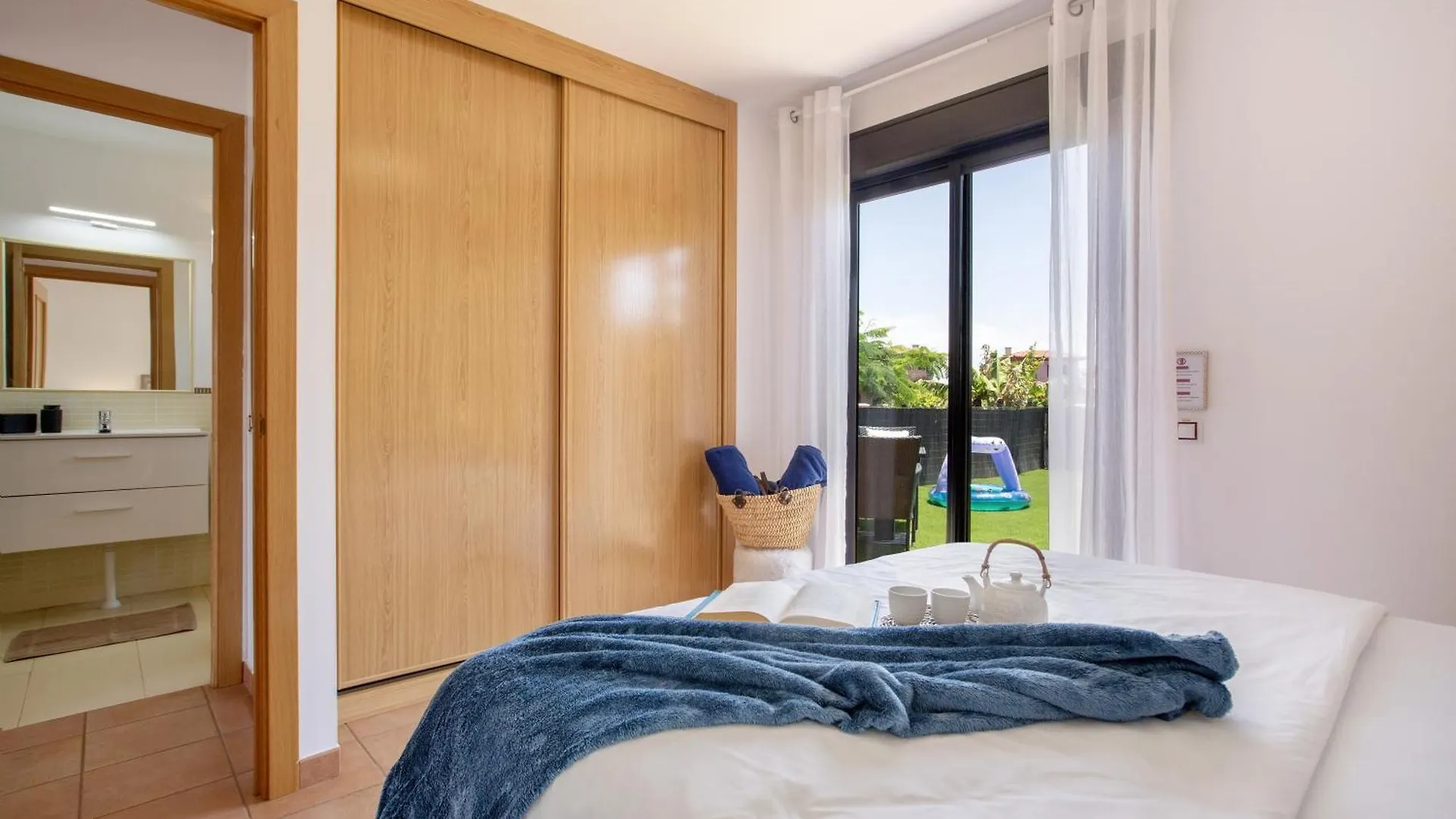 Encantadora Casa Tara Lajares Ισπανία