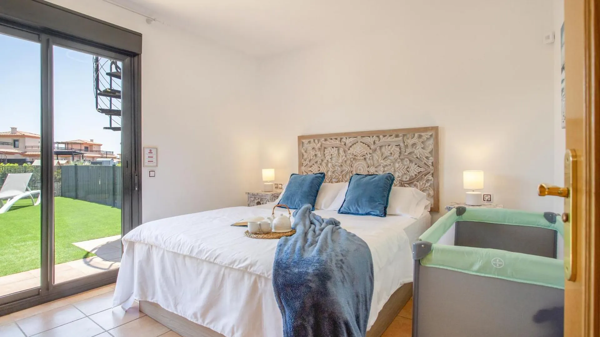 Encantadora Casa Tara Lajares Σπίτι διακοπών